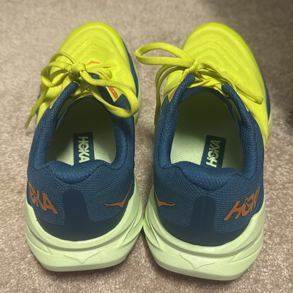 HOKA Zinal (Mens) - Picture 4 of 4